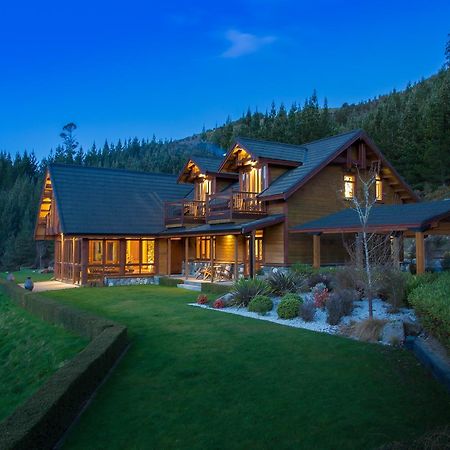 Stonefly Lodge Stanley Brook Exterior photo