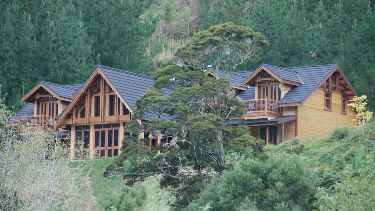 Stonefly Lodge Stanley Brook Exterior photo