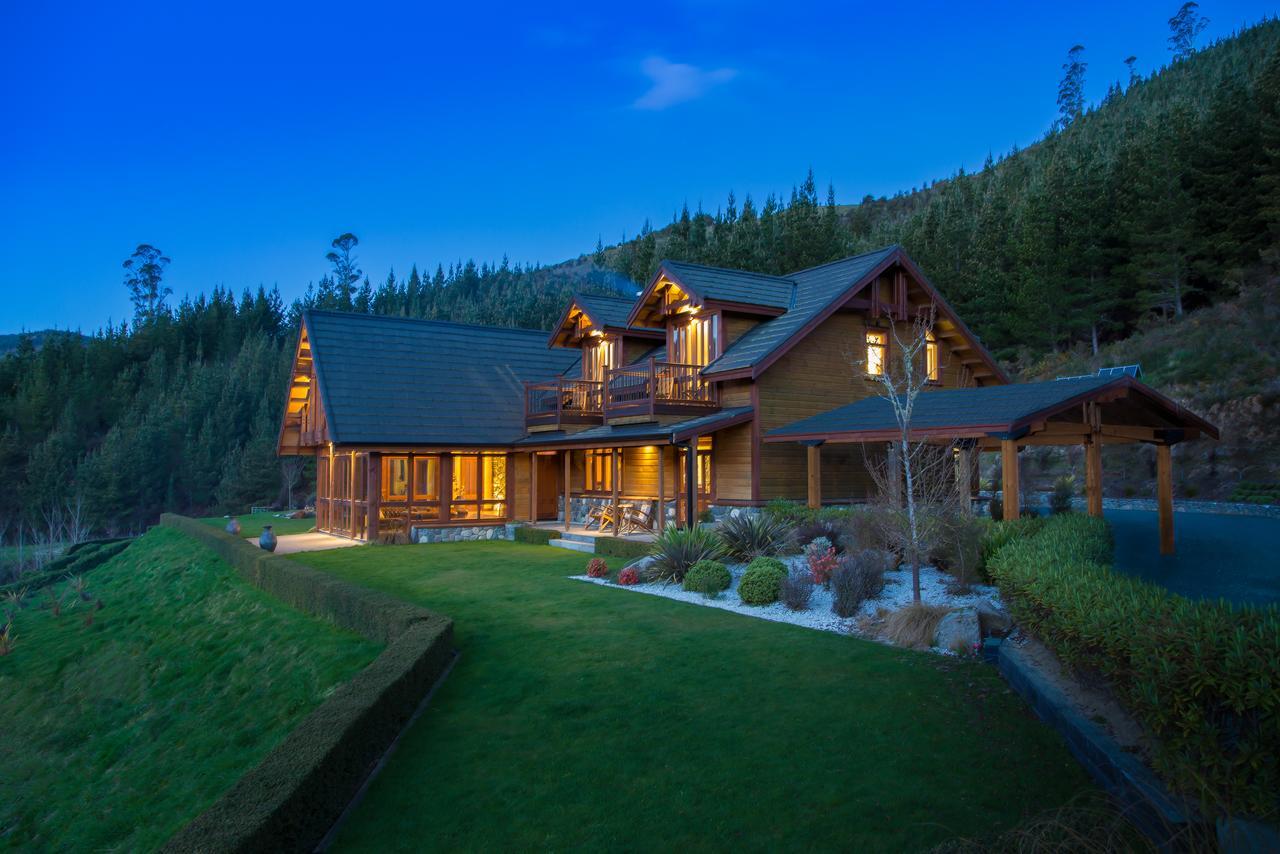 Stonefly Lodge Stanley Brook Exterior photo